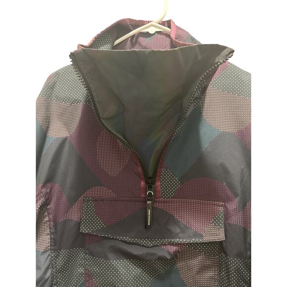 Scotch and Soda Printed Technical Jacket - Picture 9 of 16